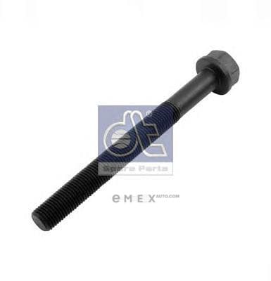 OEM BOLT, METAL 440273