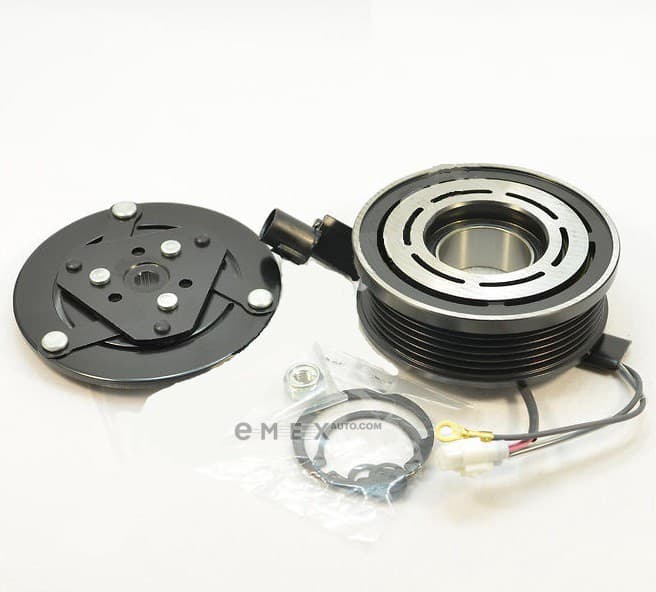 OEM REPAIR KIT, CLUTCH ASSY 7813A130