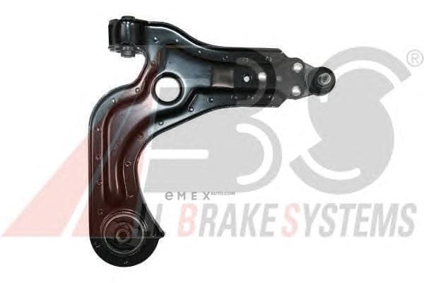 OEM Suspension arm/ABS 210222