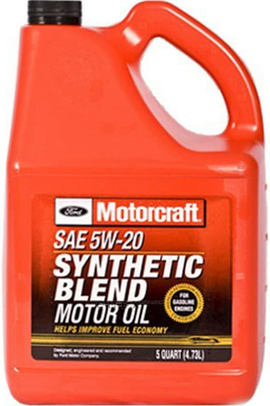 OEM ENGINE OIL XO5W205QSP