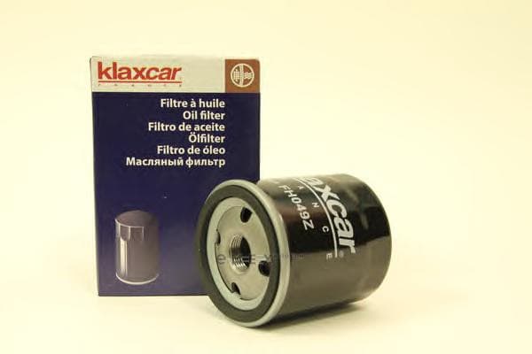 OEM OIL FILTER FH049Z