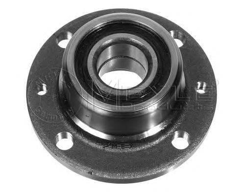 OEM WHEEL HUB 2146453887