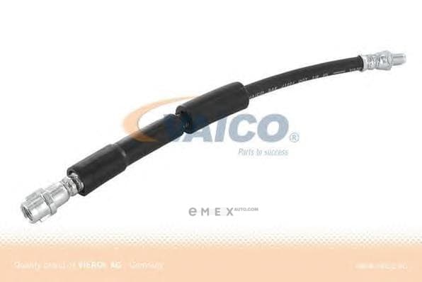 OEM BRAKE HOSE 280MM RR, C126,W140 V304101