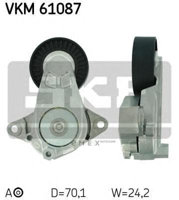 OEM VKM61087