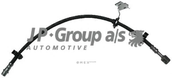 OEM HOSE ASSY, WINDSHIELD WASHER 1361600580