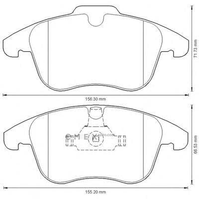 OEM 573201JC