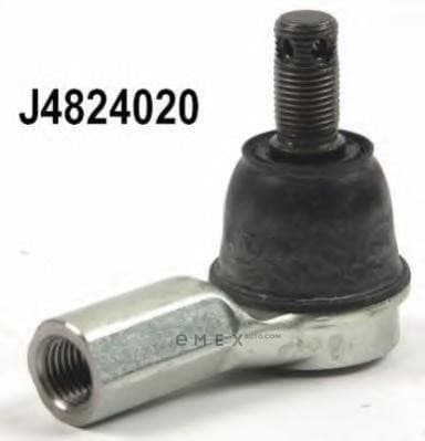 OEM TIE ROD END J4824020