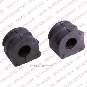 OEM ANTI-ROLL BAR BUSH KIT (X2) TD790W