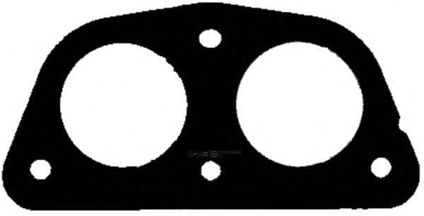 OEM GASKET, GRAPHITE 713729400