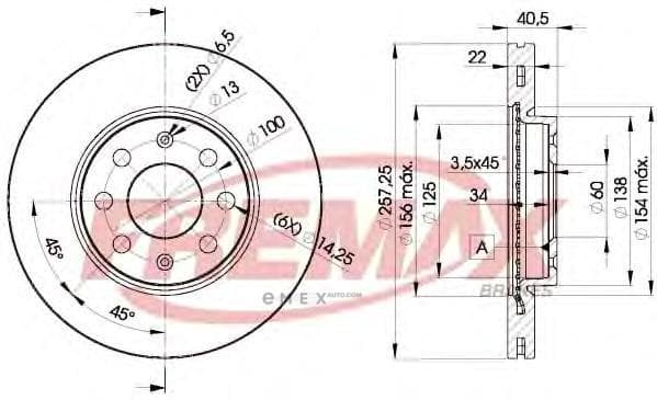 OEM BD0920