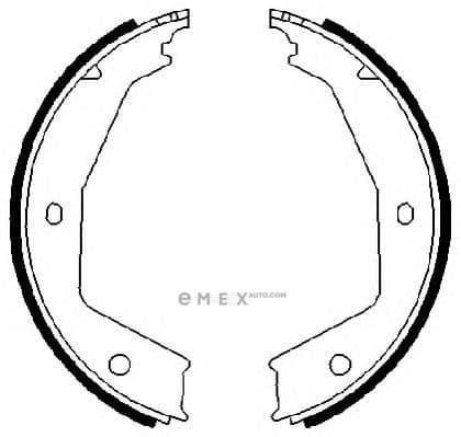 OEM FSB666