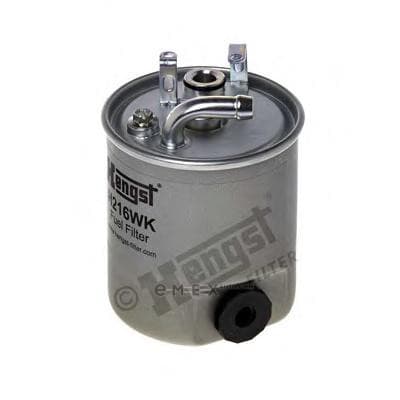 OEM FUEL INLINE FILTER-901 H216WK