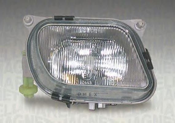 OEM HEADLAMP ASSY 711305613008