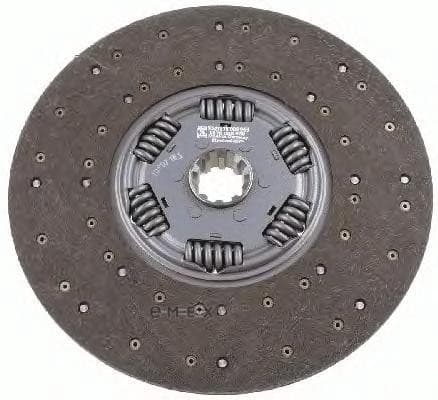 OEM CLUTCH DISC 1878000968