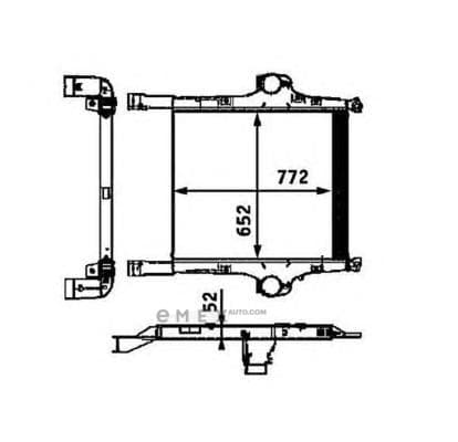 OEM 30452