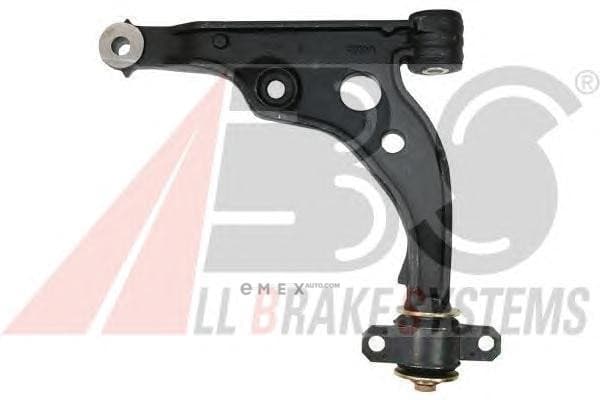 OEM Suspension arm/ABS 210126