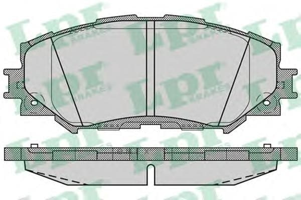 OEM 05P1258