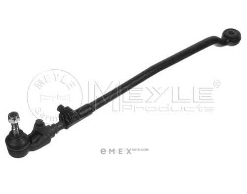 OEM TIE ROD LH. 6160300002