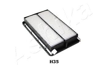 OEM FILTER ASSY, AIR ELEMENT 200HH35