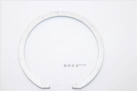 OEM RING, SNAP 9052077001