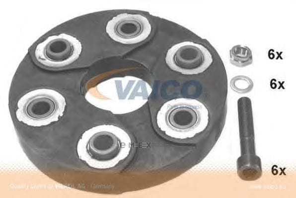 OEM GASKET RUBBER SEAL V301156