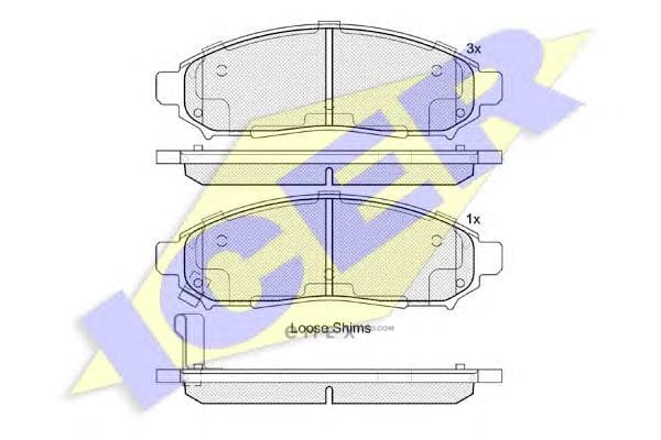 OEM 182003