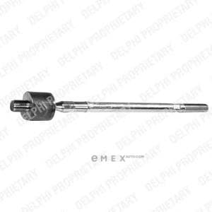 OEM INNER TIE ROD TA1517