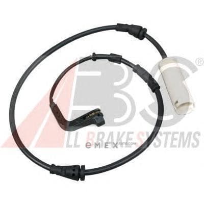 OEM Wearindicators/ABS 39612