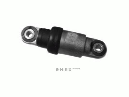 OEM VIBRATION DAMPER BMW E36/M42,M43 2538801