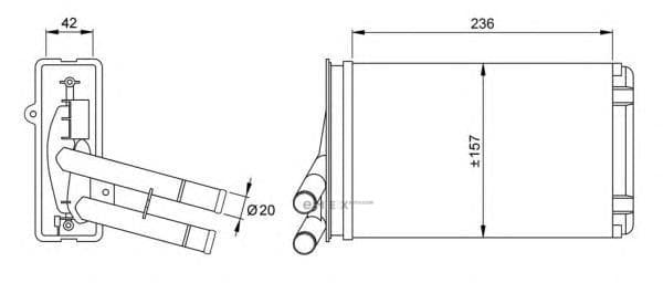 OEM 54302