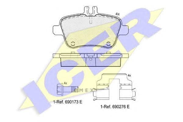 OEM 182039