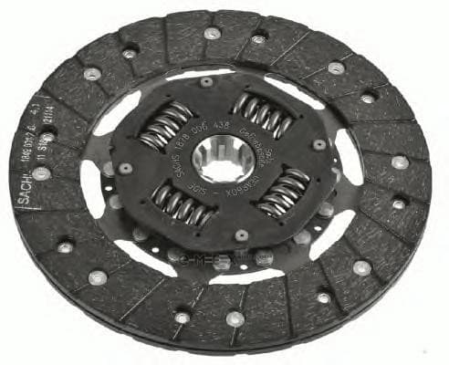 OEM CLUTCH FRICTION DISC 1878006438