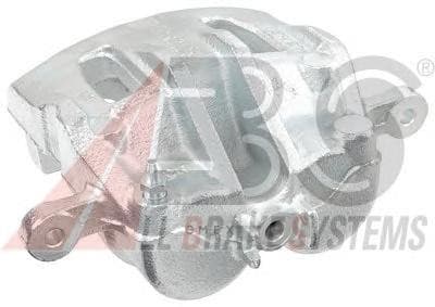 OEM Calipers/ABS 721962