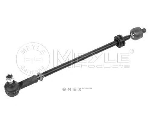 OEM TIE ROD ASSY. LH. + RH. 1160303266