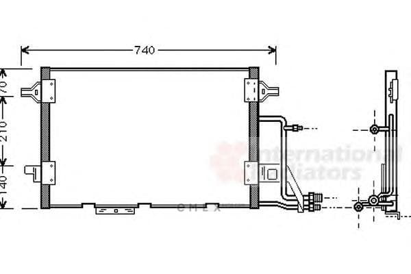 OEM 03005137