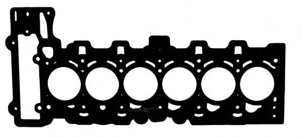 OEM GASKET, CYLINDER HEAD METAL 613553500