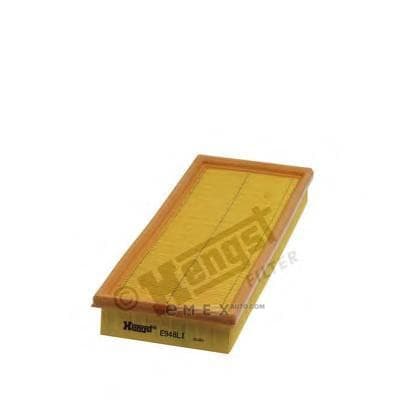 OEM FILTER ASSY, AIR ELEMENT E948LI