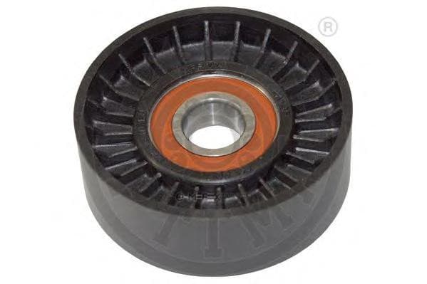 OEM TENSIONER ASSY, PULLEY 0N1532S