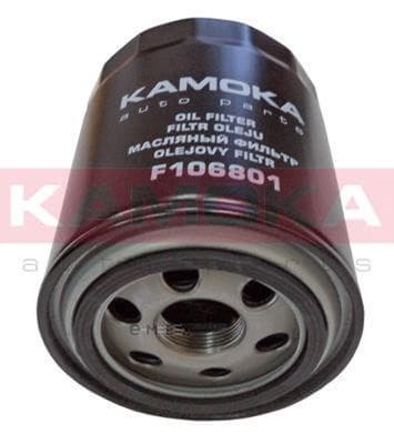 OEM OIL FILTER F106801