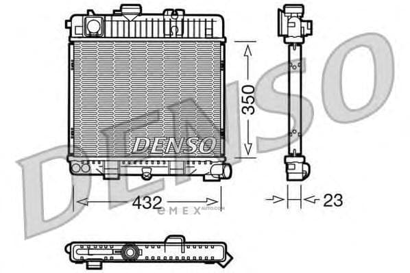 OEM DRM05026