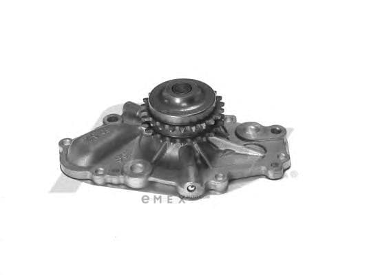 OEM WATER PUMP ASSY 1717