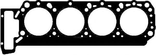 OEM GASKET, CYLINDER HEAD 612846500