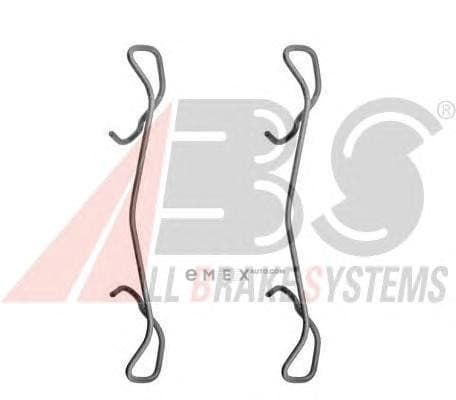 OEM Fitting Kits/ABS 1189Q