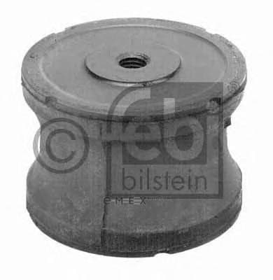 OEM TRANSMISSION MOUNT 09832