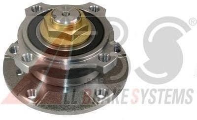 OEM Wheel Bearing Kit/ABS 200792