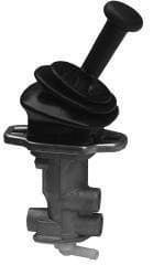 OEM HAND BRAKE VALVE (-)0014300081/0024300381 9617221510