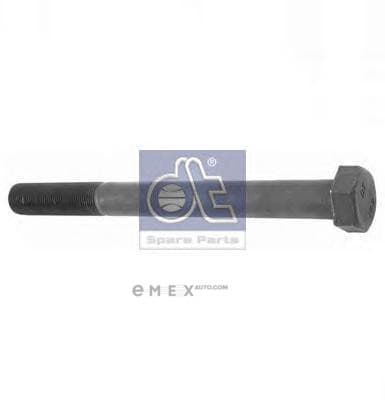 OEM SCREW 440071