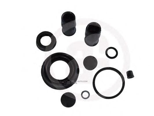 OEM REPAIR KIT, DISC BRAKE D4612