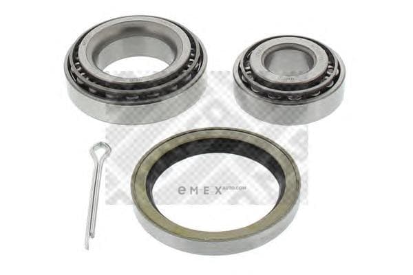 OEM BEARING, ROLLER 26566