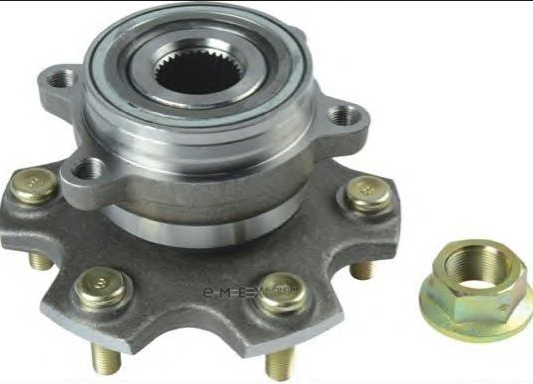 OEM WHEEL HUB ASSY 3780A011